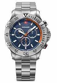���� �� WENGER SWISS 01.0643.125
