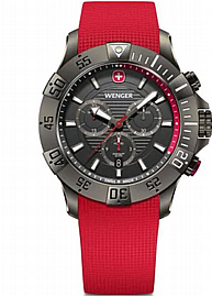 ���� �� WENGER SWISS 01.0643.128