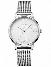 שעון יד WENGER | Vintage Classic שעון יד WENGER | Vintage Classic