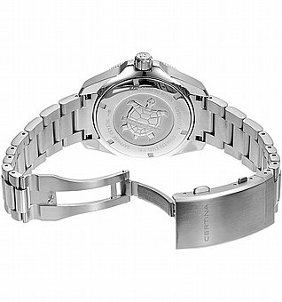 ���� ������ ������� ���� Certina Aqua DS Action CR-0326071109100