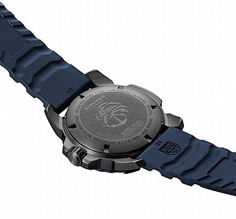 LUMINOX Navy SEAL Foundation Back To The Blue