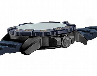 LUMINOX Navy SEAL Foundation Back To The Blue