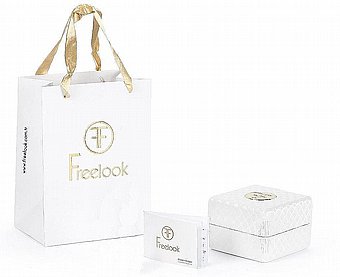 ���� ���� ����� Freelook ��������� CHAIN REACTION