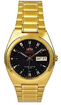 שעון יד אנלוגי ORIENT SAB08004B8