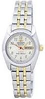 שעון יד אנלוגי ORIENT SNQ23004C8-B