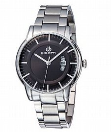 שעון יד אנלוגי BIGOTTI BGT0148-3 שעון יד אנלוגי BIGOTTI BGT0148-3