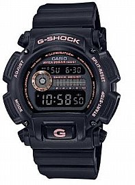 ���� �� �������� G-SHOCK DW-9052GBX-1A4