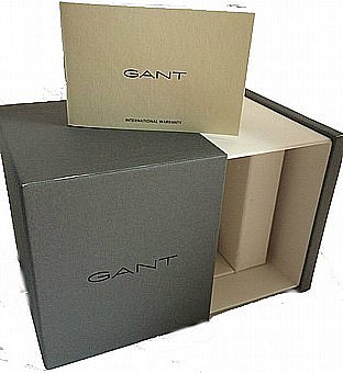 ���� �� ������� GANT G106007