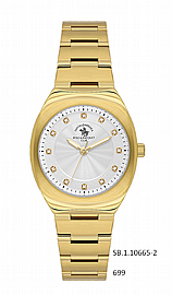 שעון יד SB.1.10665-2 לאישה שעון יד SB.1.10665-2 לאישה