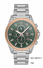 שעון יד SB.1.10675-4 לגבר שעון יד SB.1.10675-4 לגבר