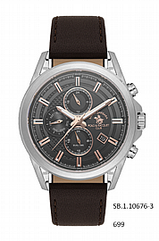 שעון יד SB.1.10676-3 לגבר שעון יד SB.1.10676-3 לגבר