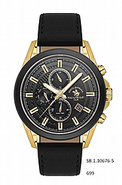 שעון יד SB.1.10676-5 לגבר שעון יד SB.1.10676-5 לגבר
