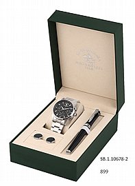 שעון יד SB.1.10678-2 לגבר שעון יד SB.1.10678-2 לגבר