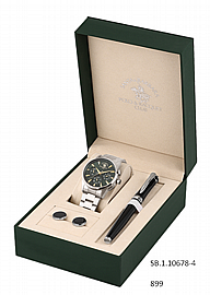 שעון יד SB.1.10678-4 לגבר שעון יד SB.1.10678-4 לגבר