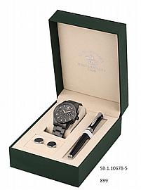 שעון יד SB.1.10678-5 לגבר שעון יד SB.1.10678-5 לגבר