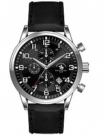 ���� �� ������ SANTA BARBARA POLO RACQUET CLUB WATCHES SB.13.1003.4	