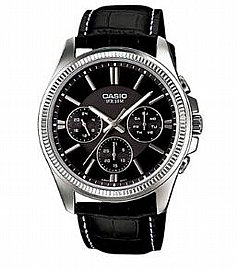 שעון יד אנלוגי Casio MTP1375L1AV שעון יד אנלוגי Casio MTP1375L1AV