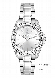 שעון יד BG.1.10534-1 לאישה שעון יד BG.1.10534-1 לאישה