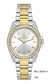 שעון יד BG.1.10534-4 לאישה שעון יד BG.1.10534-4 לאישה