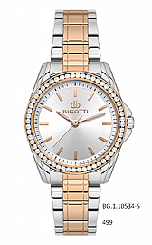 שעון יד BG.1.10534-5 לאישה שעון יד BG.1.10534-5 לאישה