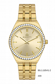 שעון יד BG.1.10541-2 לאישה שעון יד BG.1.10541-2 לאישה