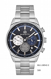 שעון יד BG.1.10542-2 לגבר שעון יד BG.1.10542-2 לגבר