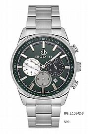 שעון יד BG.1.10542-3 לגבר שעון יד BG.1.10542-3 לגבר