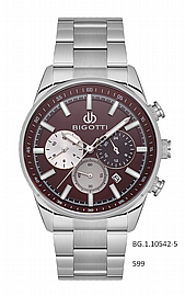 שעון יד BG.1.10542-5 לגבר שעון יד BG.1.10542-5 לגבר