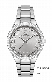 שעון יד BG.1.10543-1 לאישה שעון יד BG.1.10543-1 לאישה