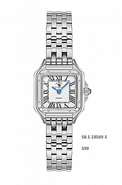 שעון יד SB.1.10569-1 לאישה שעון יד SB.1.10569-1 לאישה