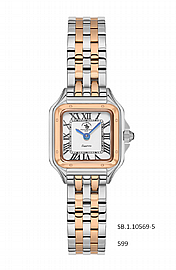 שעון יד SB.1.10569-5 לאישה שעון יד SB.1.10569-5 לאישה