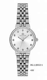 שעון יד BG.1.10652-1 לאישה שעון יד BG.1.10652-1 לאישה
