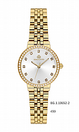 שעון יד BG.1.10652-2 לאישה שעון יד BG.1.10652-2 לאישה