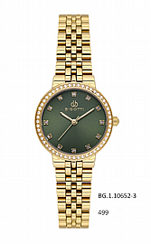 שעון יד BG.1.10652-3 לאישה שעון יד BG.1.10652-3 לאישה