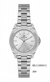 שעון יד BG.1.10653-1 לאישה שעון יד BG.1.10653-1 לאישה