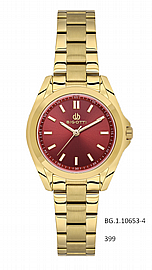 שעון יד BG.1.10653-4 לאישה שעון יד BG.1.10653-4 לאישה