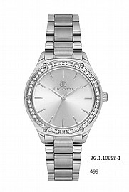 שעון יד BG.1.10658-1 לאישה שעון יד BG.1.10658-1 לאישה