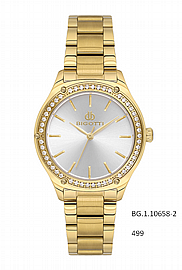 שעון יד BG.1.10658-2 לאישה שעון יד BG.1.10658-2 לאישה