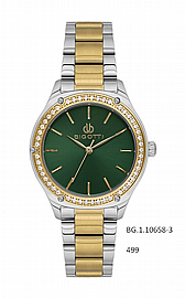 שעון יד BG.1.10658-3 לאישה שעון יד BG.1.10658-3 לאישה