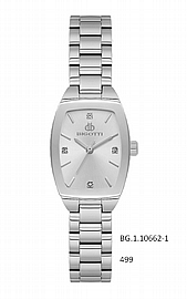 שעון יד BG.1.10662-1 לאישה שעון יד BG.1.10662-1 לאישה