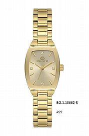 שעון יד BG.1.10662-3 לאישה שעון יד BG.1.10662-3 לאישה