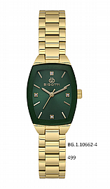 שעון יד BG.1.10662-4 לאישה שעון יד BG.1.10662-4 לאישה