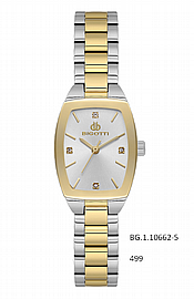 שעון יד BG.1.10662-5 לאישה שעון יד BG.1.10662-5 לאישה
