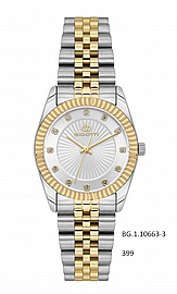 שעון יד BG.1.10663-3 לאישה שעון יד BG.1.10663-3 לאישה