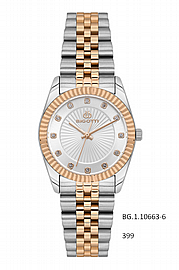 שעון יד BG.1.10663-6 לאישה שעון יד BG.1.10663-6 לאישה