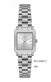 שעון יד BG.1.10667-1 לאישה שעון יד BG.1.10667-1 לאישה