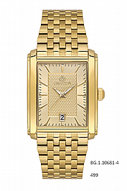 שעון יד BG.1.10681-4 לגבר שעון יד BG.1.10681-4 לגבר