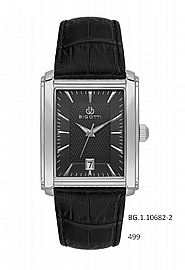 שעון יד BG.1.10682-2 לגבר שעון יד BG.1.10682-2 לגבר