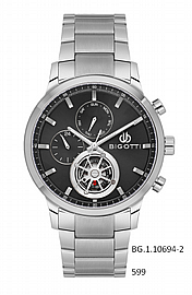 שעון יד BG.1.10694-2 לגבר שעון יד BG.1.10694-2 לגבר
