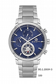 שעון יד BG.1.10694-3 לגבר שעון יד BG.1.10694-3 לגבר